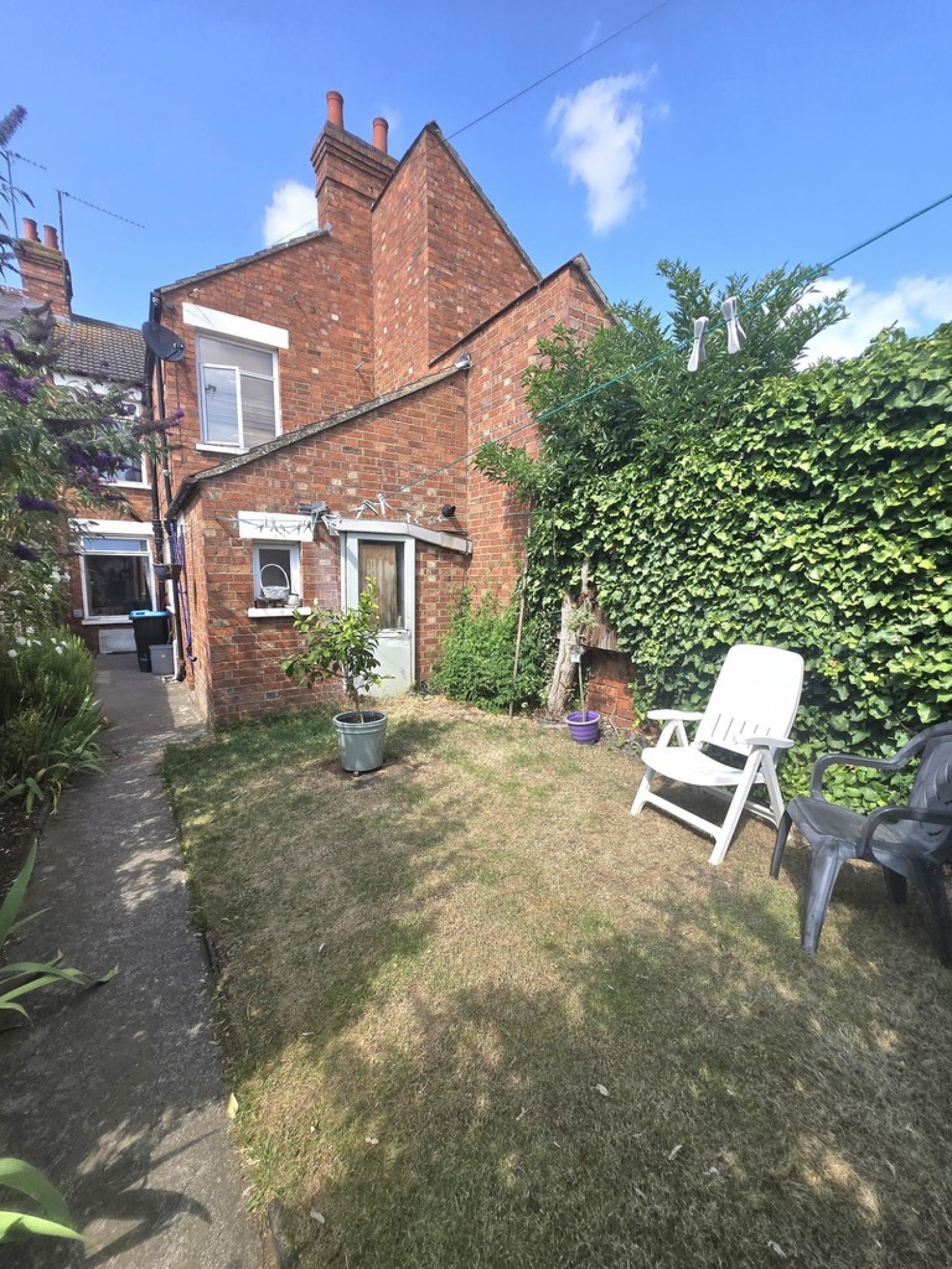 3 bedroom House for Letting Church Street, Wolverton