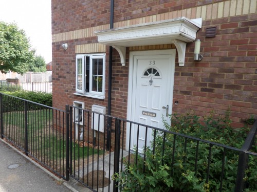 Bletchley