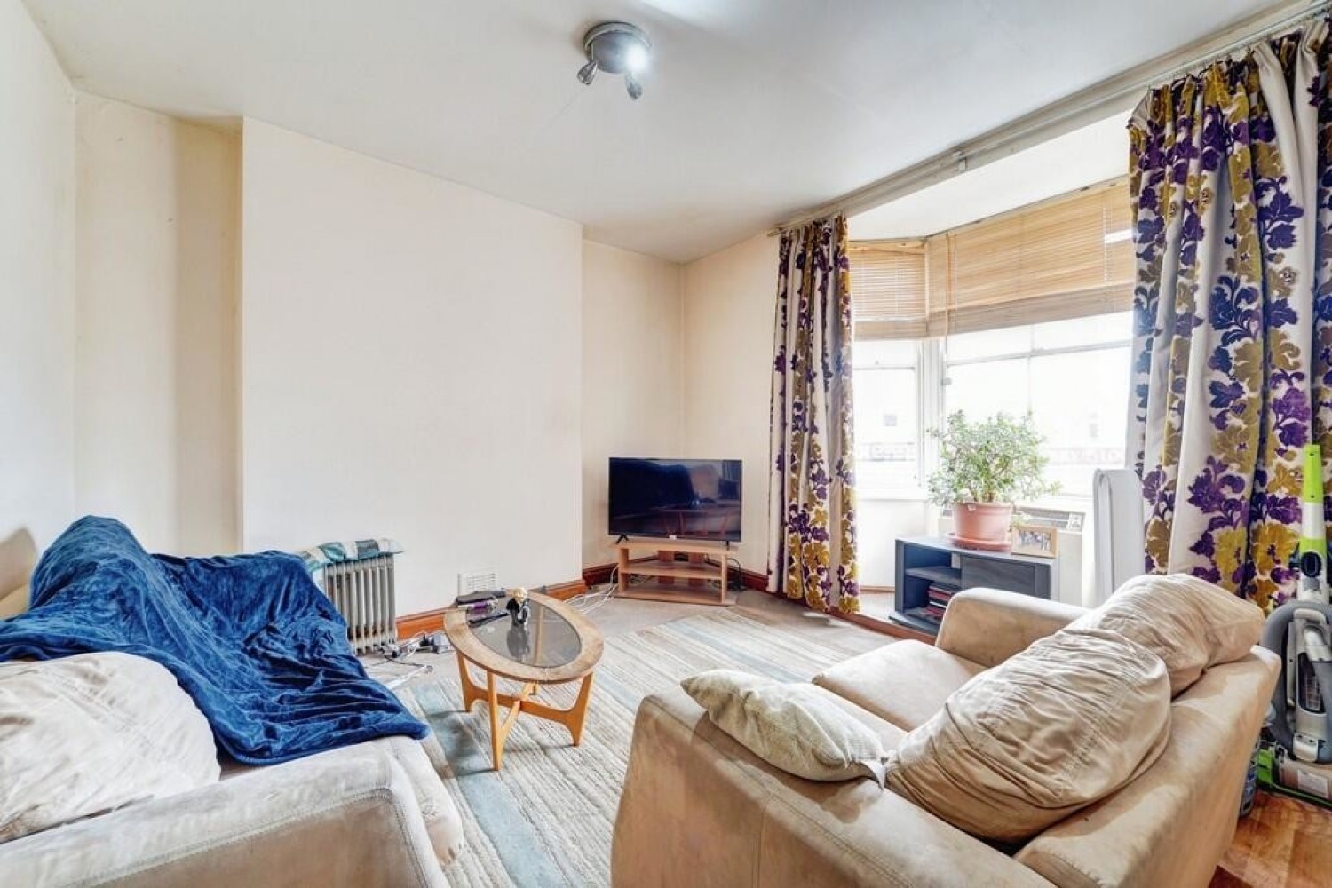 1 bedroom Flat for Letting Taylors Court, Newport Pagnell