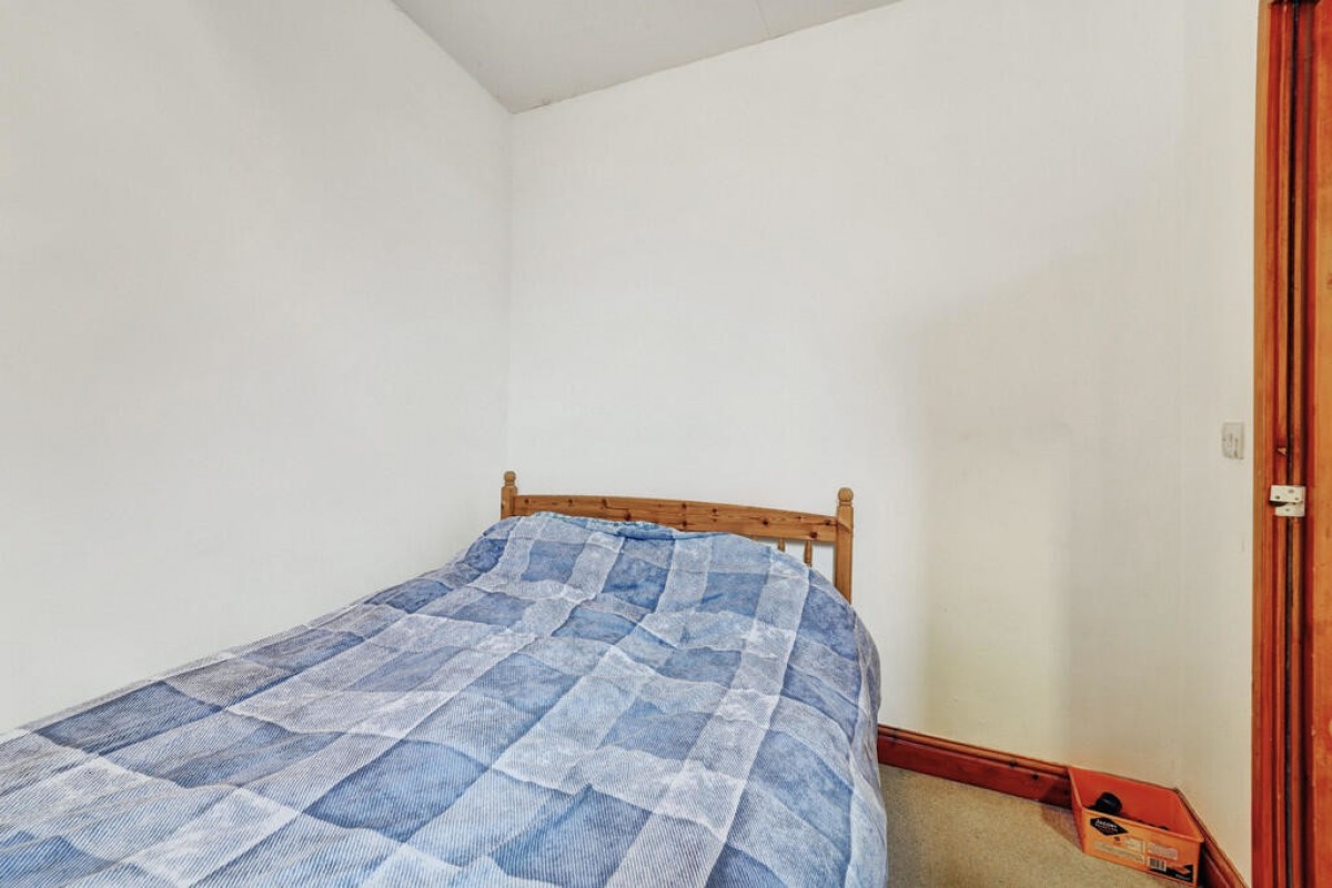 Taylors Court, Newport Pagnell