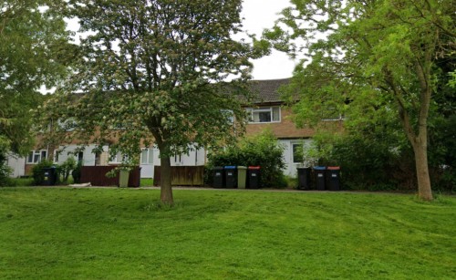 Ormonde, Stantonbury, MK14 6DH