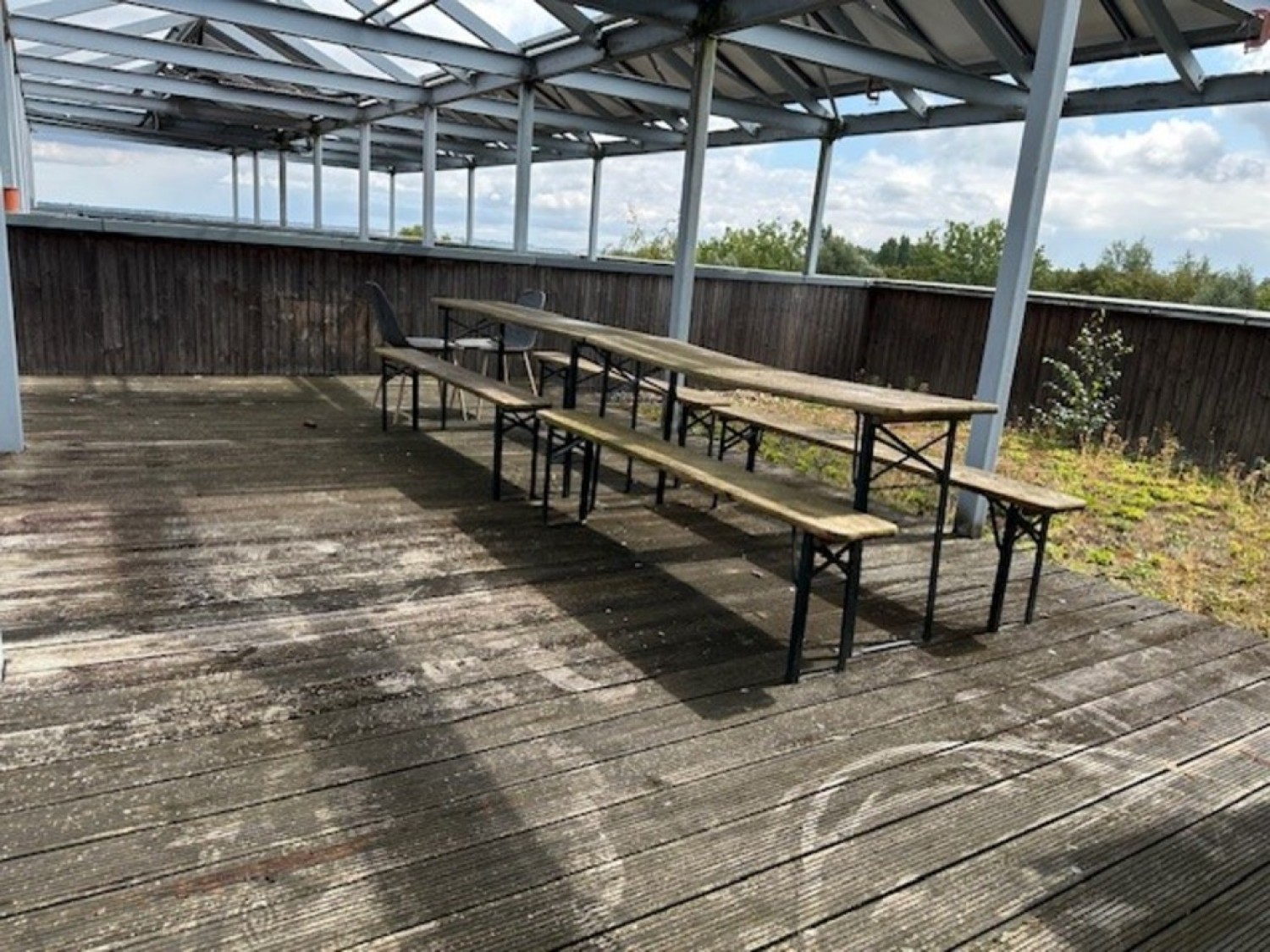 Campbell Park, Milton Keynes