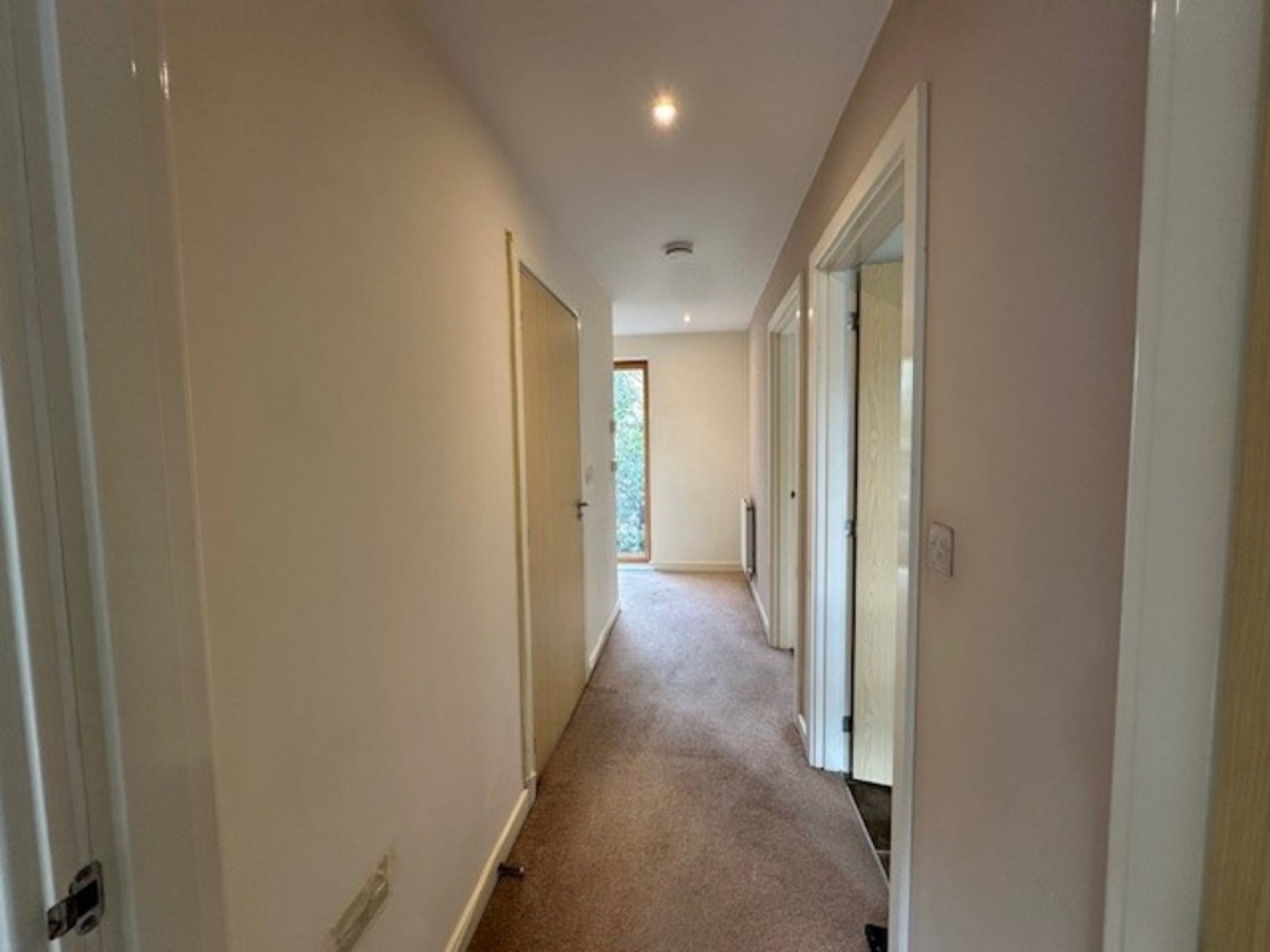 2 bedroom Flat for Letting Campbell Park, Milton Keynes