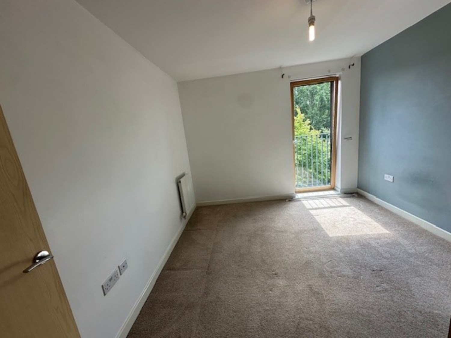 2 bedroom Flat for Letting Campbell Park, Milton Keynes