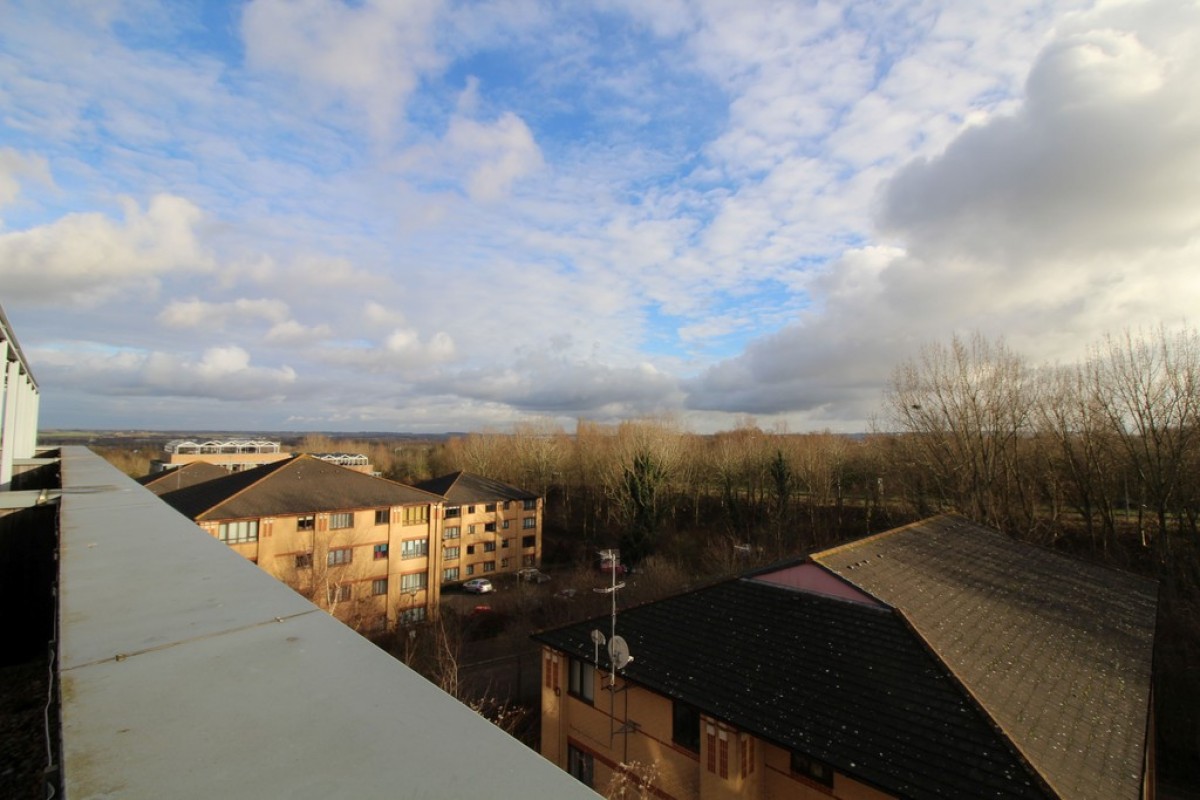 Campbell Park, Milton Keynes