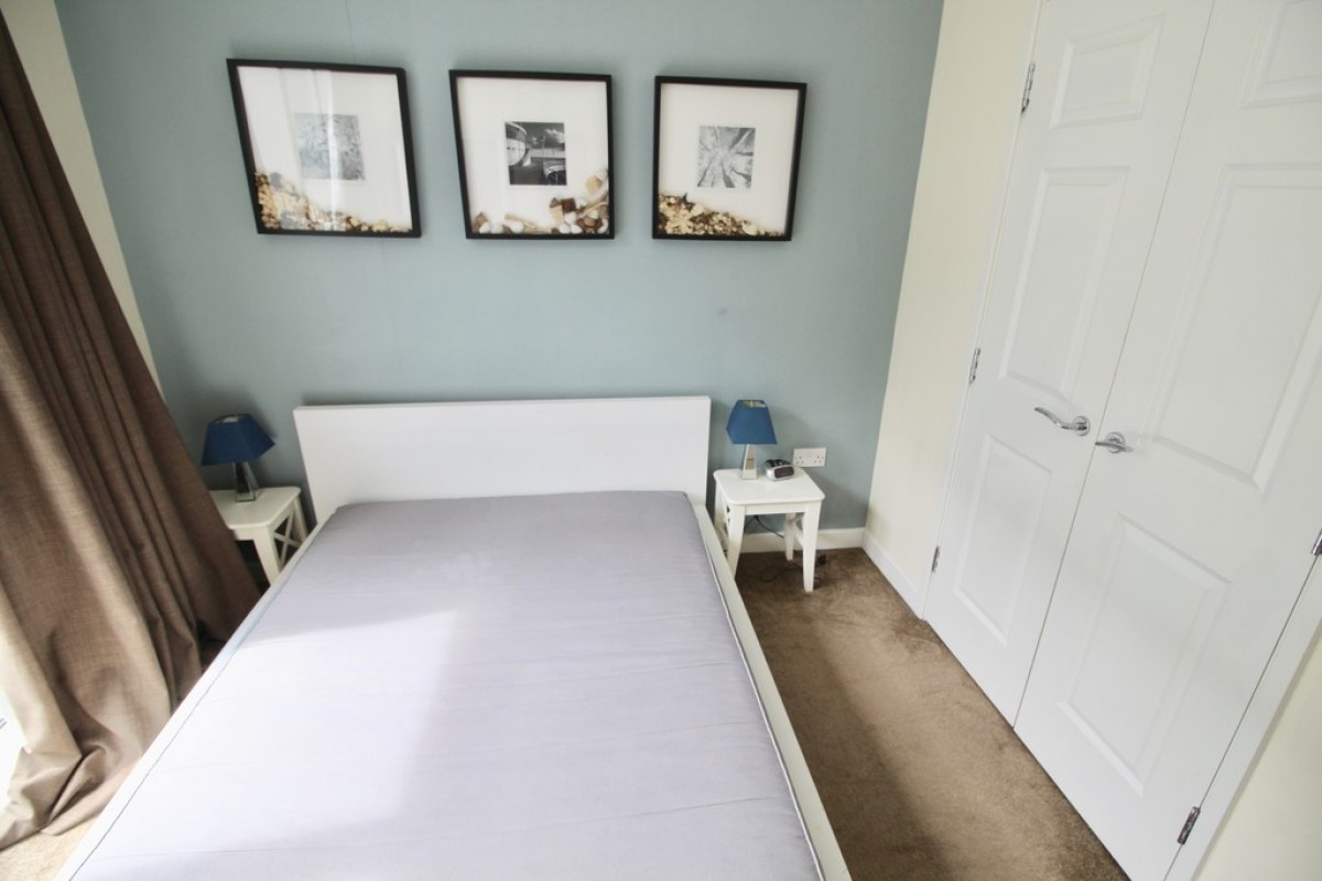Staten House, The Hub