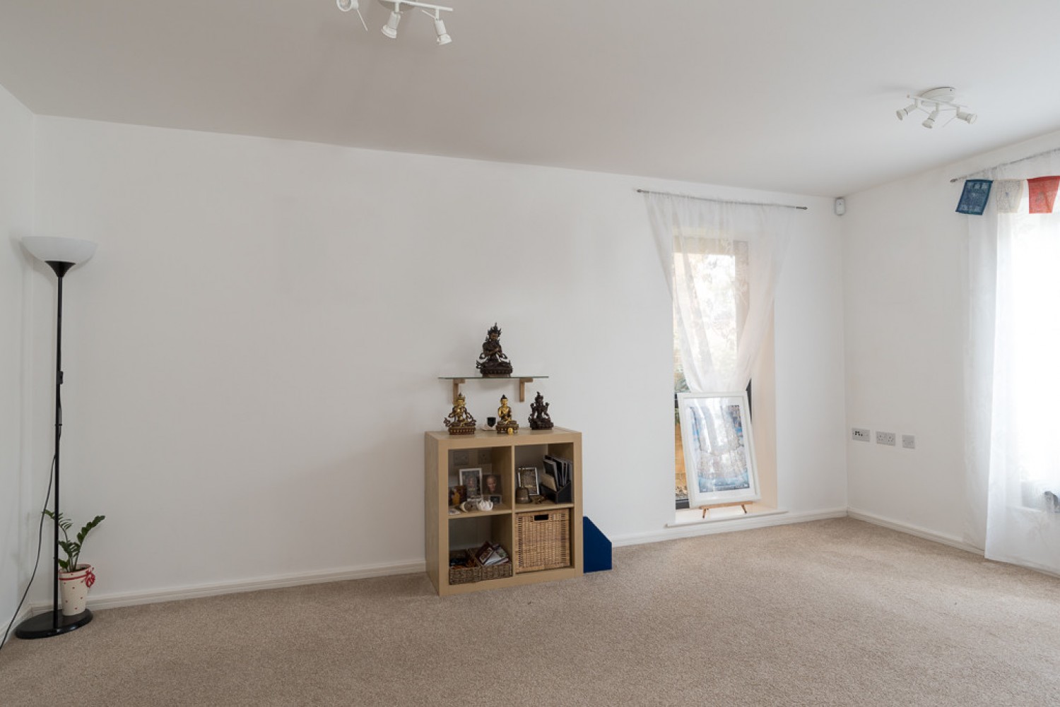 4 bedroom House for Letting Fen Street, Brooklands, Milton Keynes