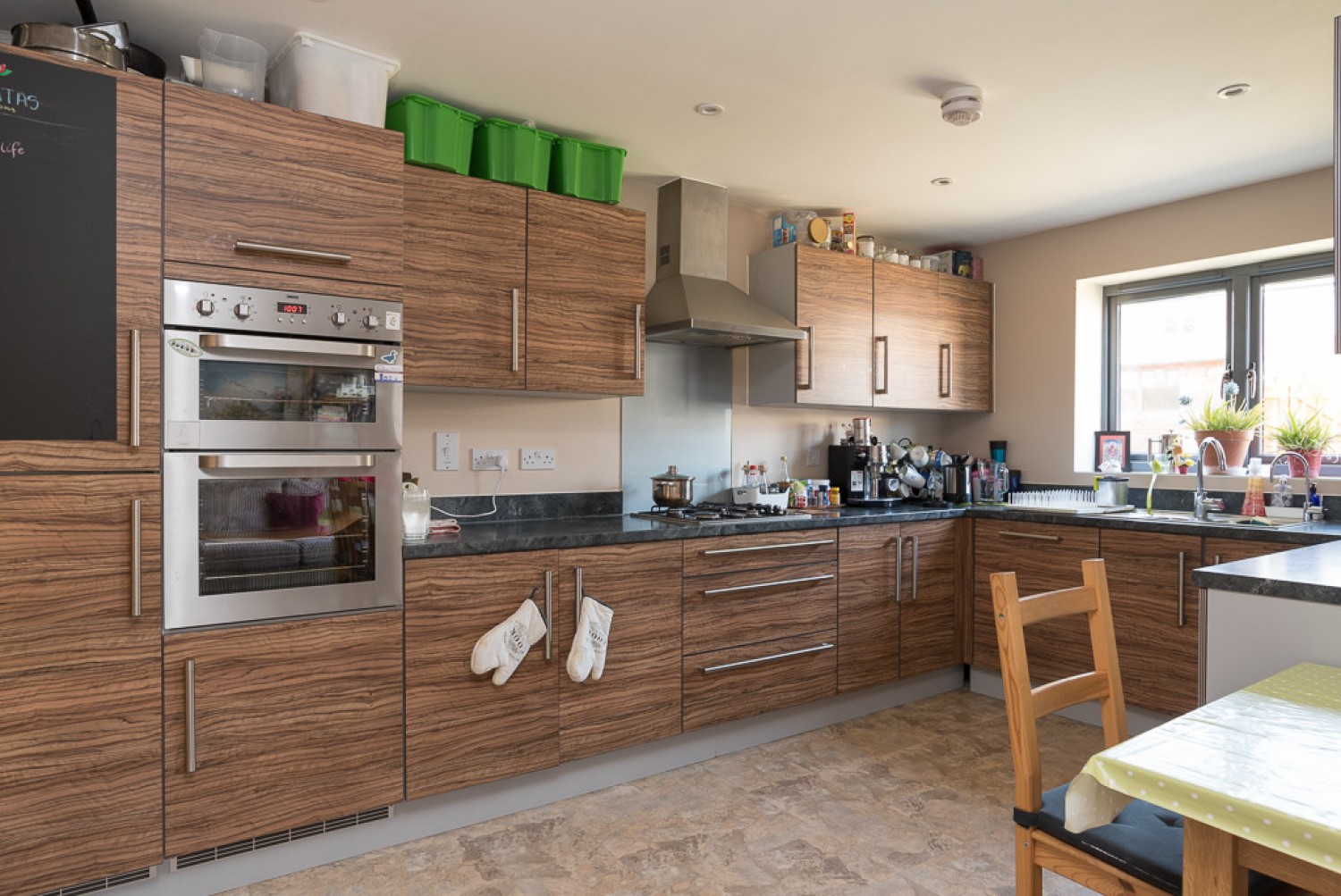 4 bedroom House for Letting Fen Street, Brooklands, Milton Keynes
