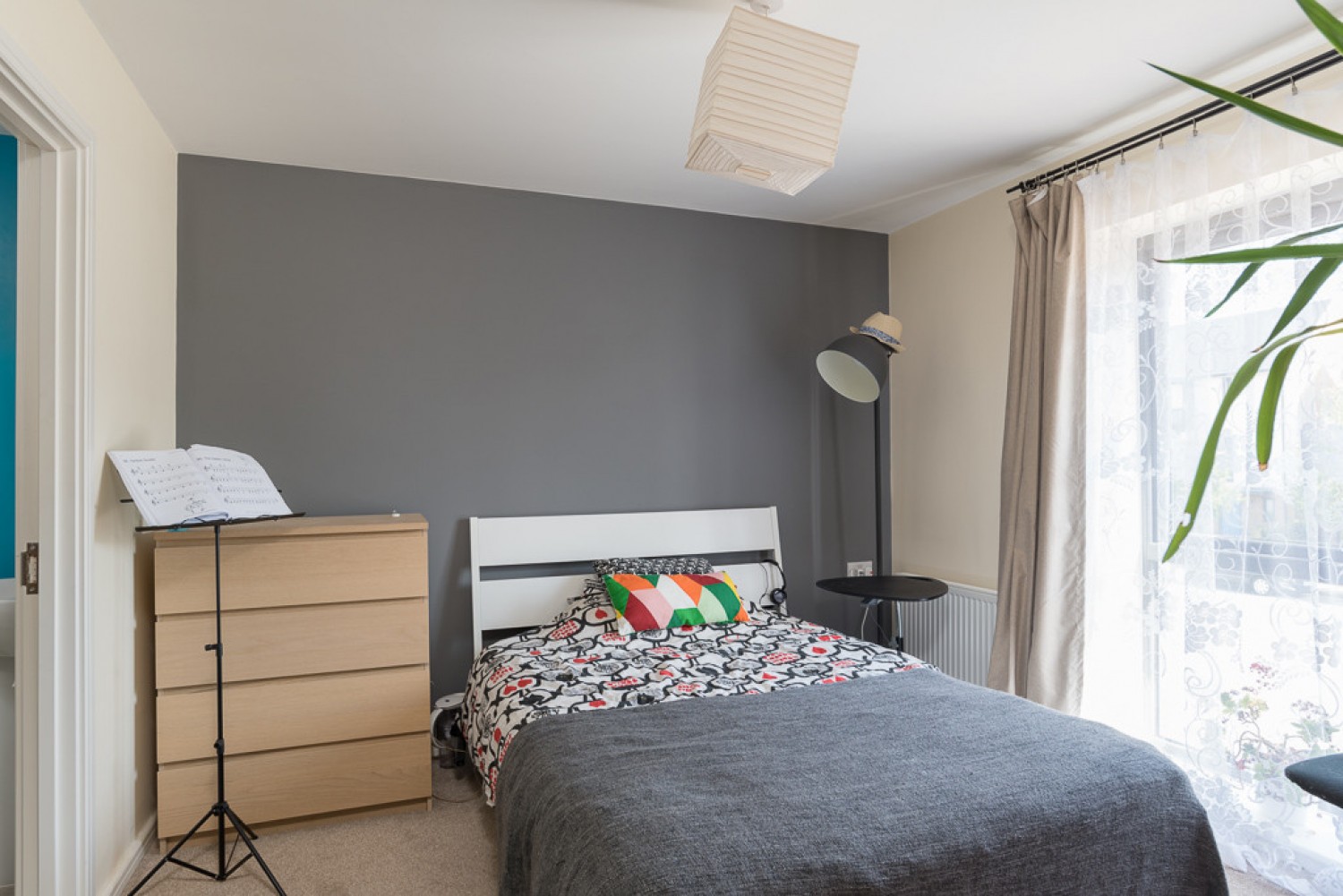 4 bedroom House for Letting Fen Street, Brooklands, Milton Keynes