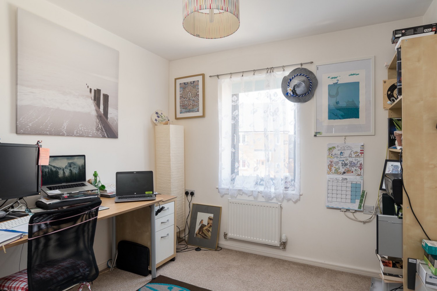 4 bedroom House for Letting Fen Street, Brooklands, Milton Keynes