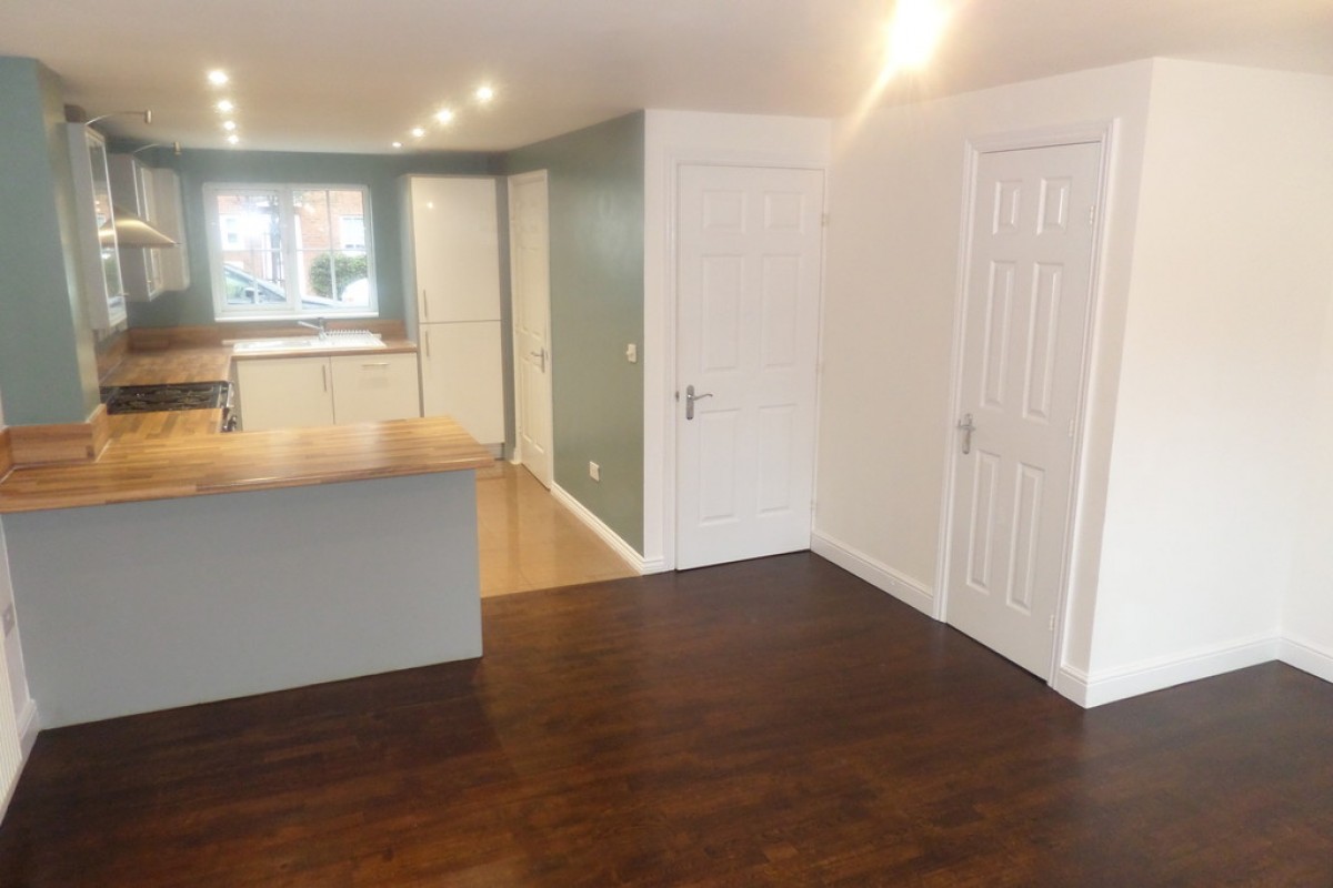 Greensands View, Woburn Sands