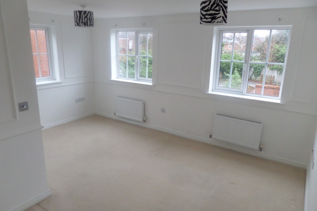 Greensands View, Woburn Sands