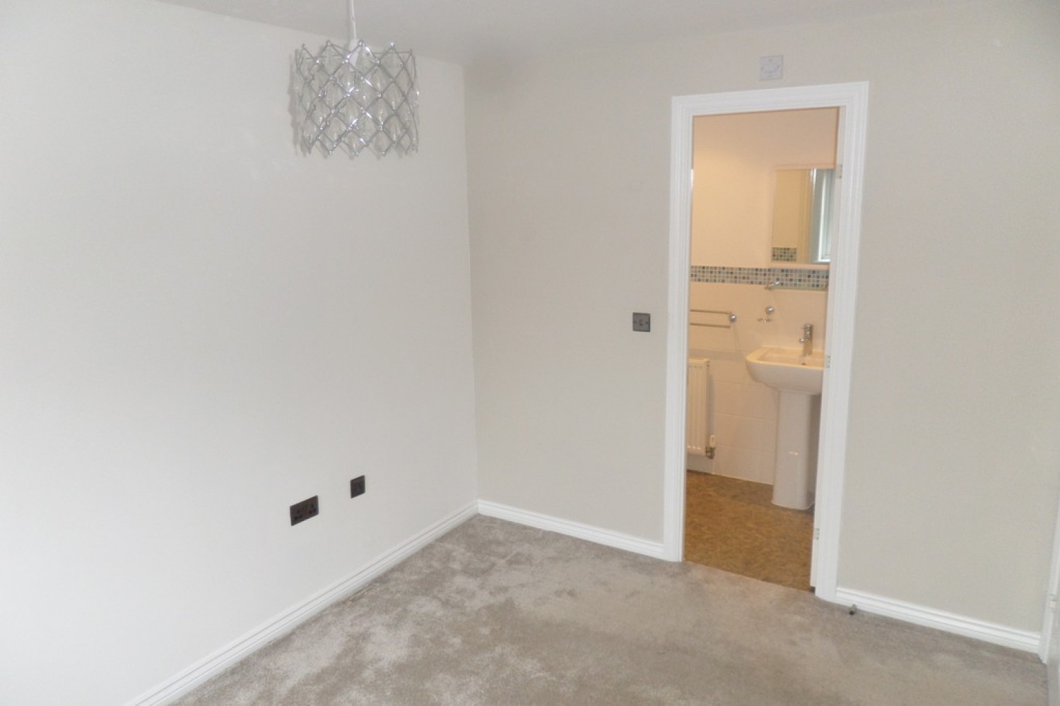 Greensands View, Woburn Sands