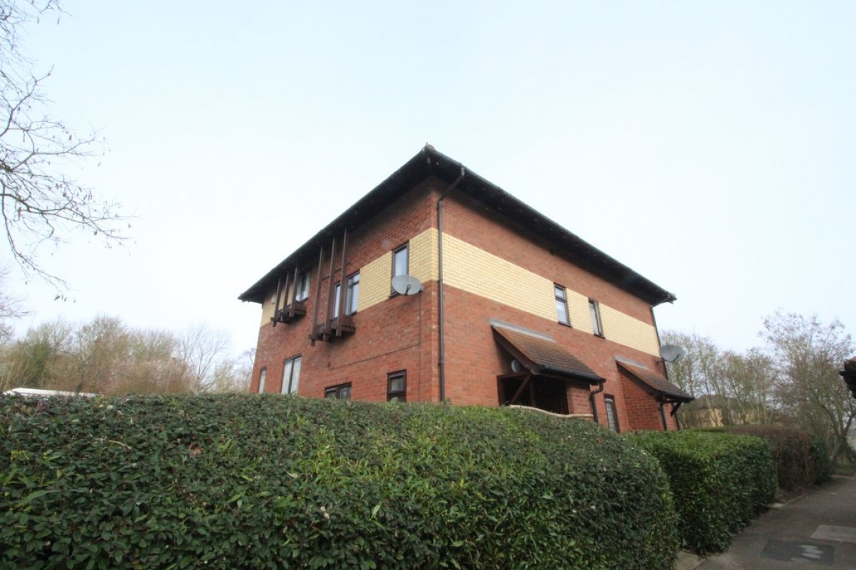 Peartree Bridge, Milton Keynes