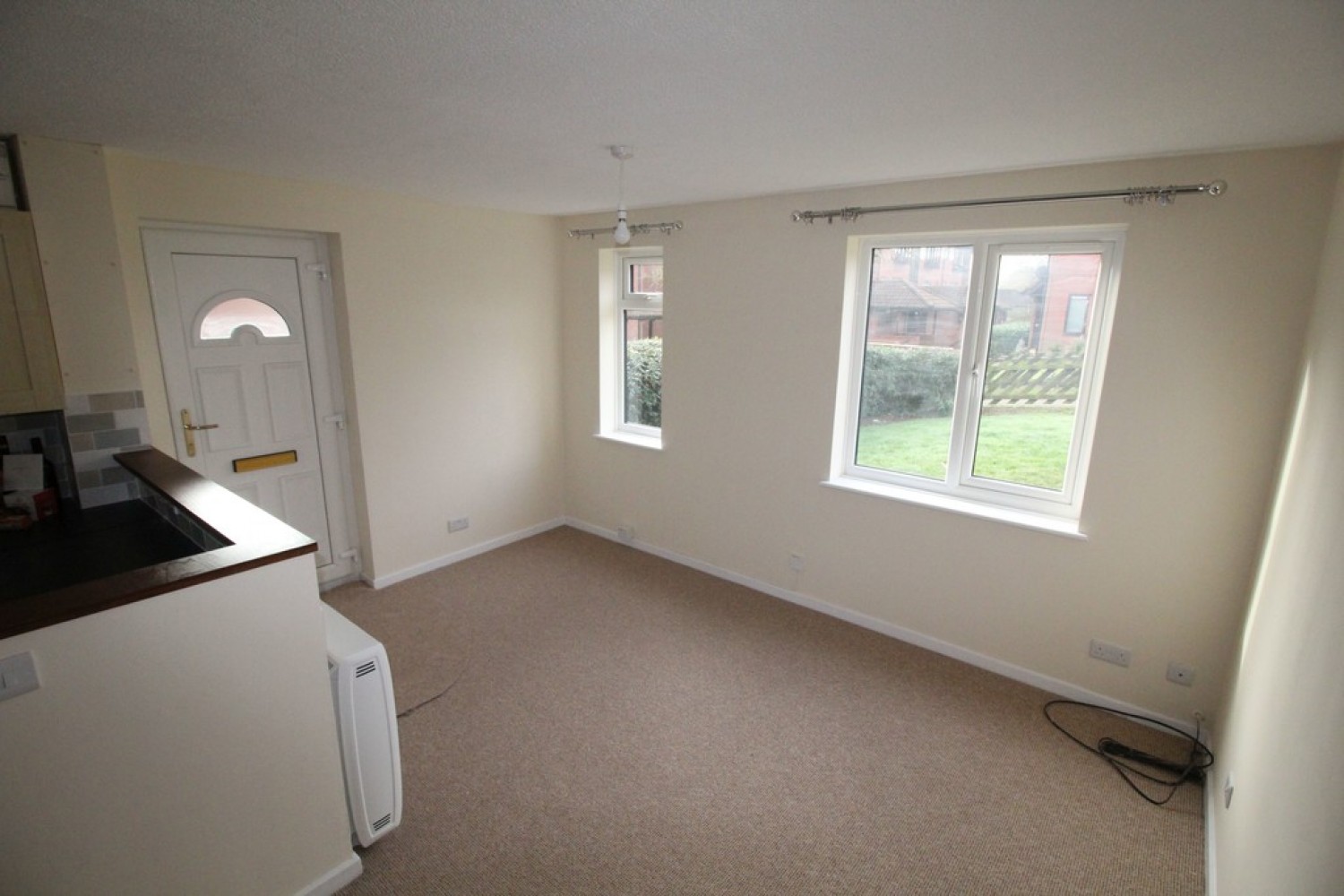 Peartree Bridge, Milton Keynes