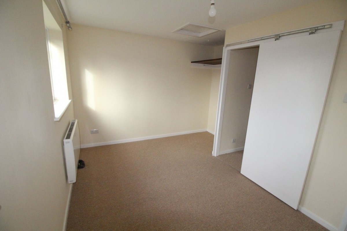 Peartree Bridge, Milton Keynes