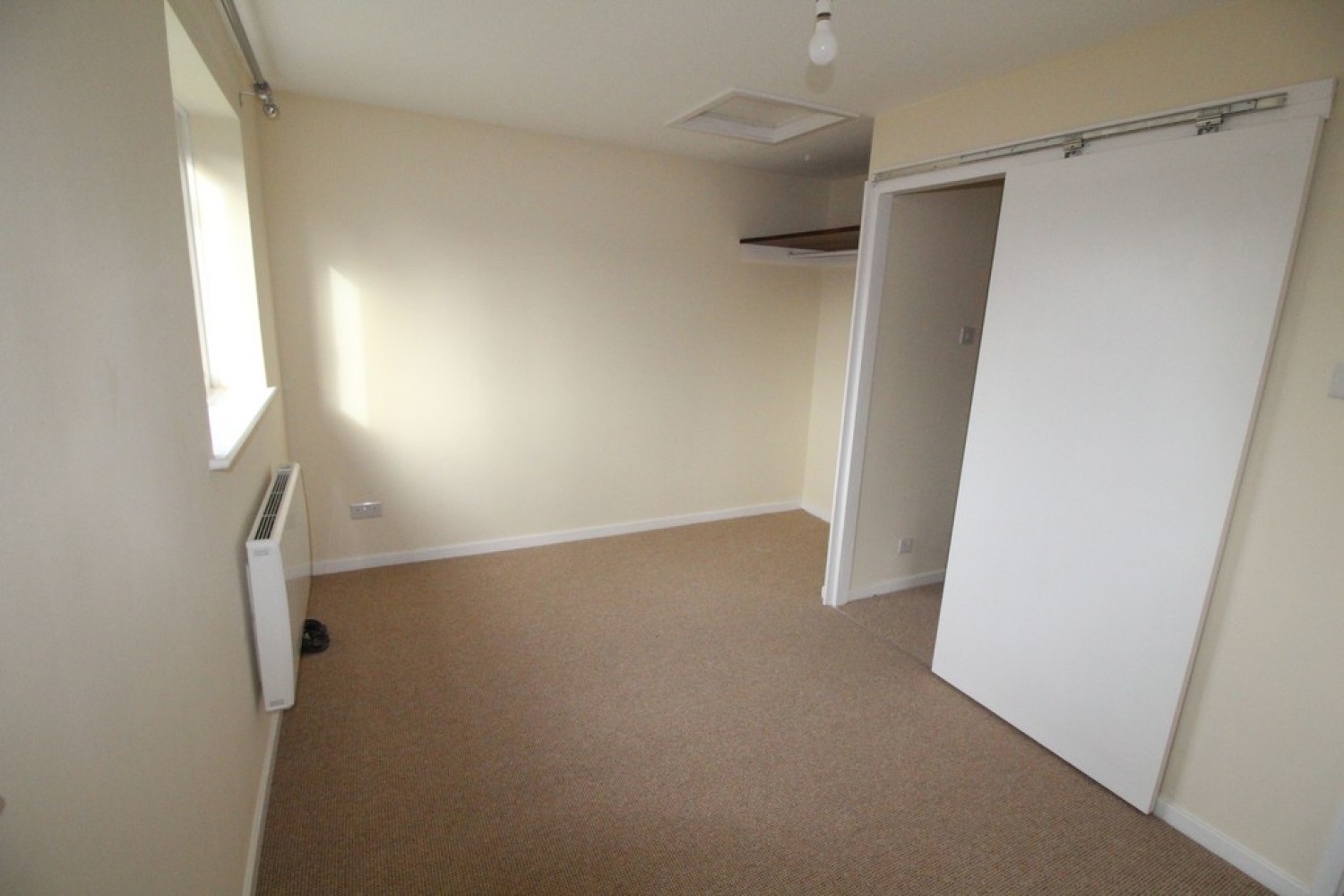 Peartree Bridge, Milton Keynes