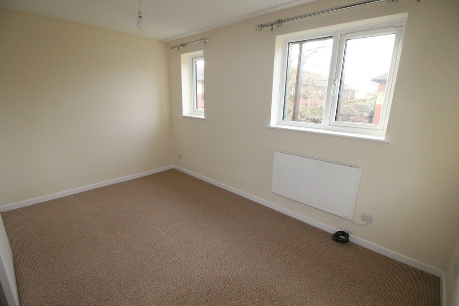 Peartree Bridge, Milton Keynes