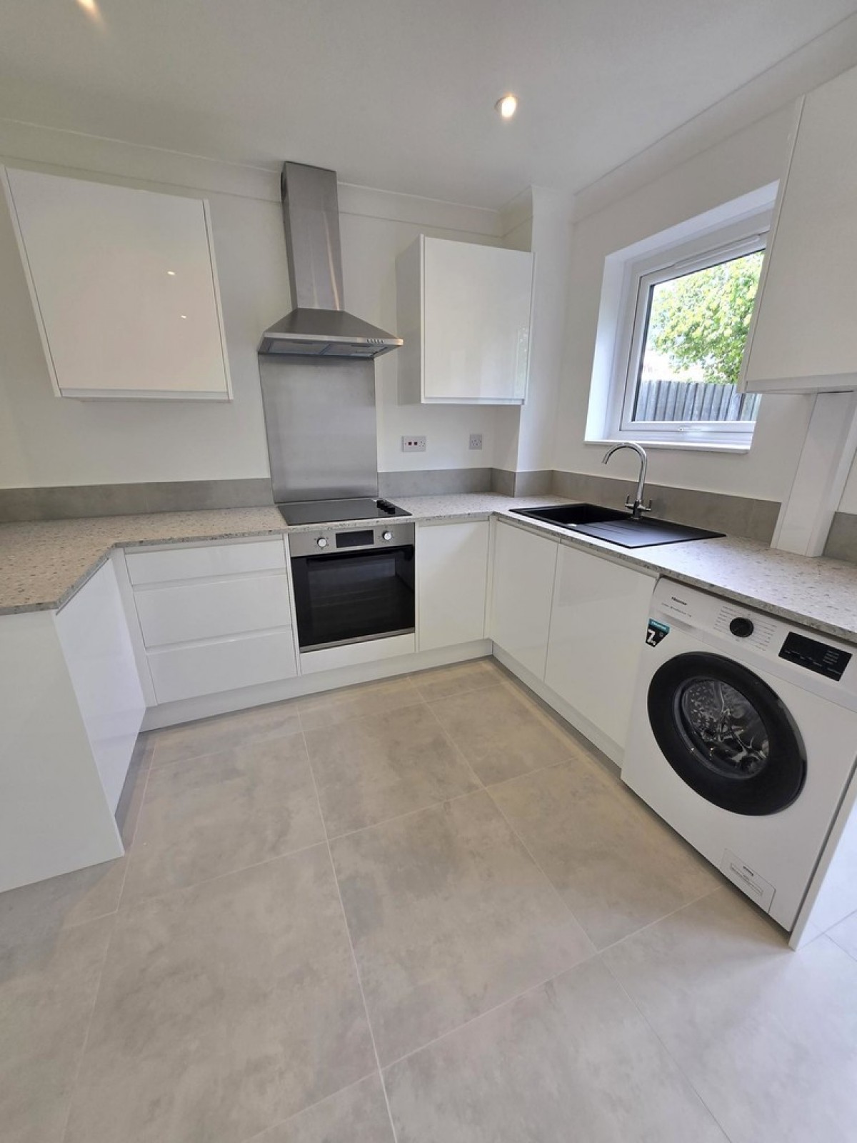 Favell Drive, Furzton, Milton Keynes