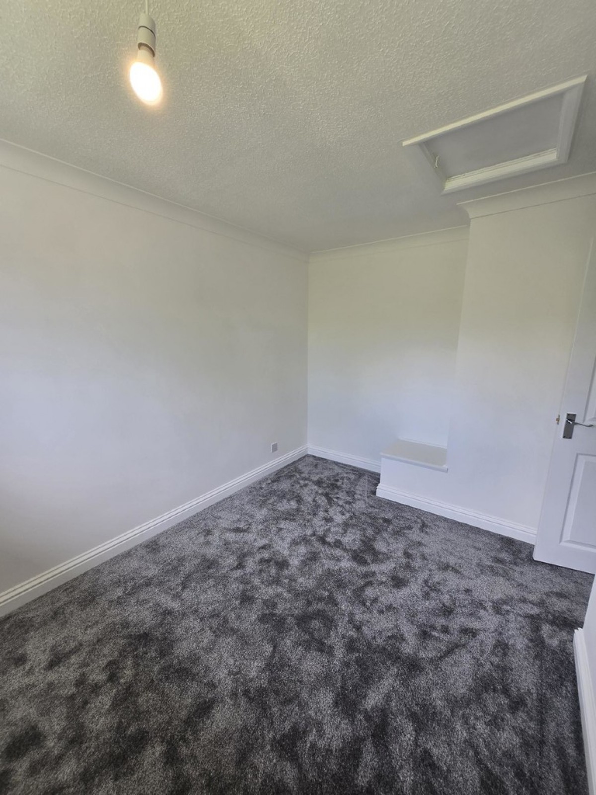 Favell Drive, Furzton, Milton Keynes
