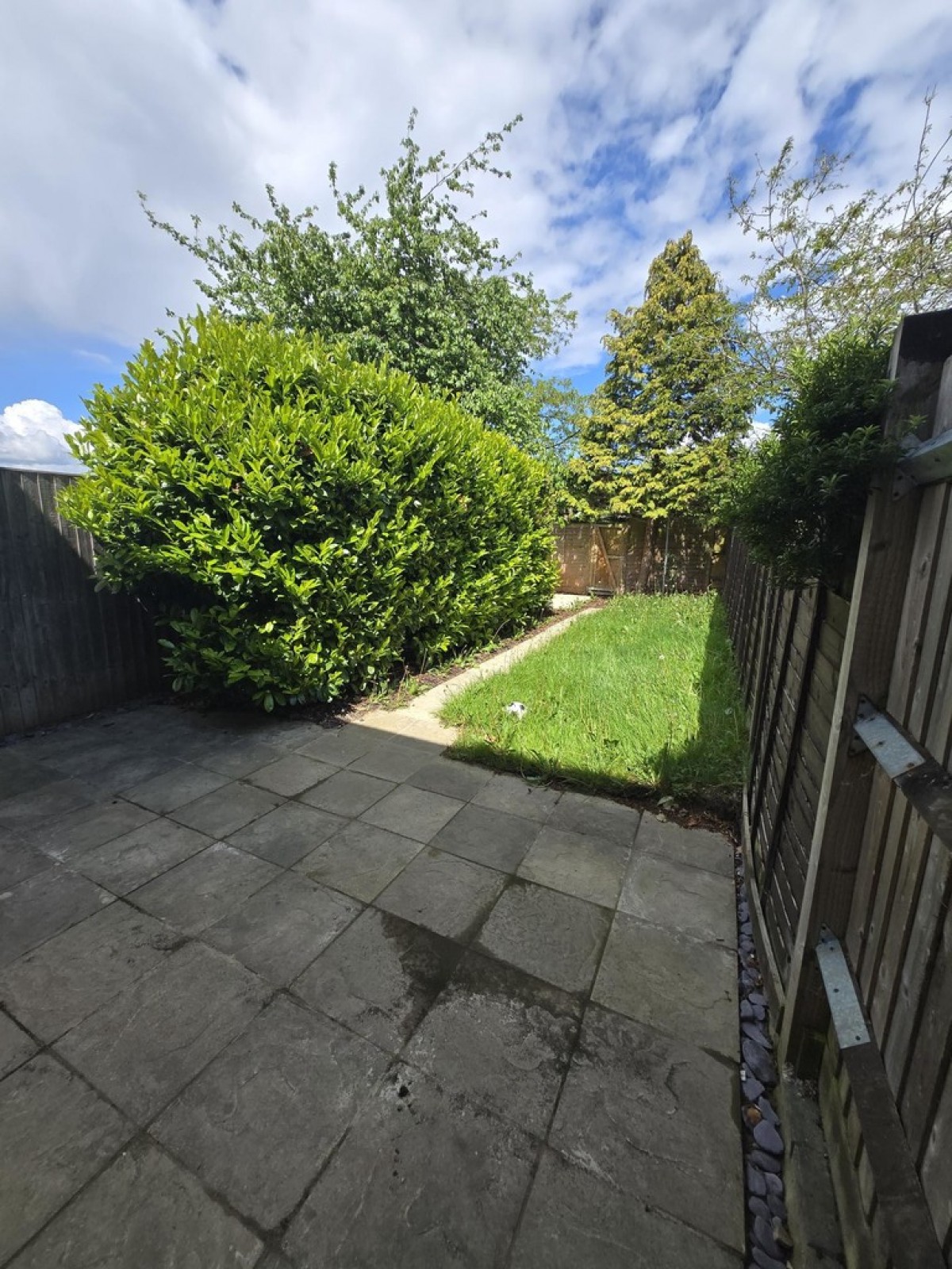 Favell Drive, Furzton, Milton Keynes