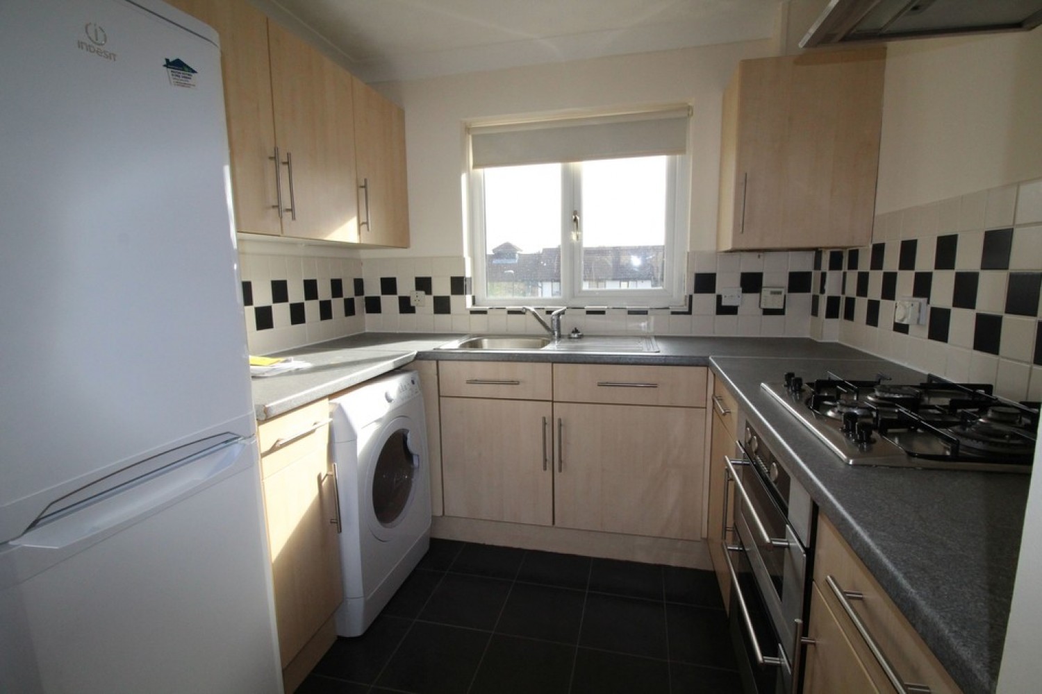 2 bedroom Flat for Letting Blue Bridge, Milton Keynes