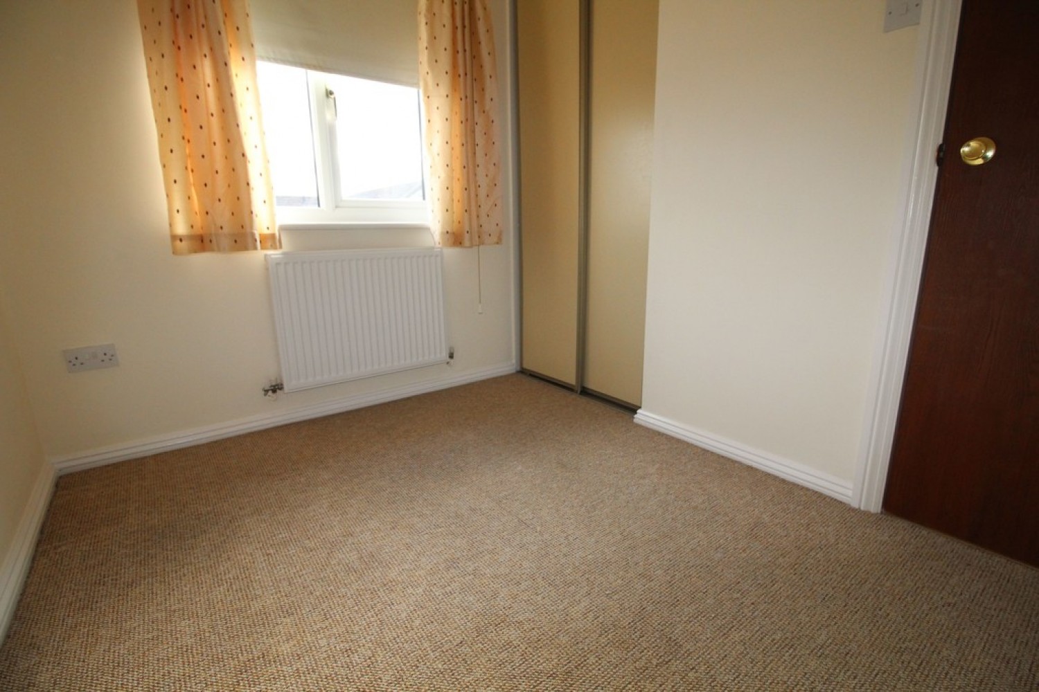 2 bedroom Flat for Letting Blue Bridge, Milton Keynes