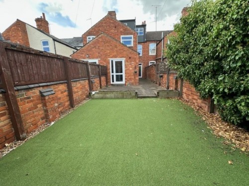 Wolverton, Milton Keynes