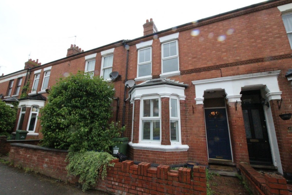 Wolverton, Milton Keynes