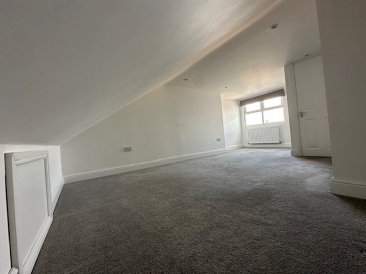Wolverton, Milton Keynes
