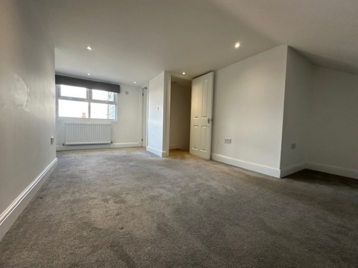 Wolverton, Milton Keynes