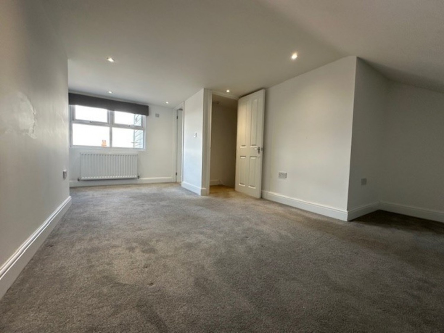 Wolverton, Milton Keynes