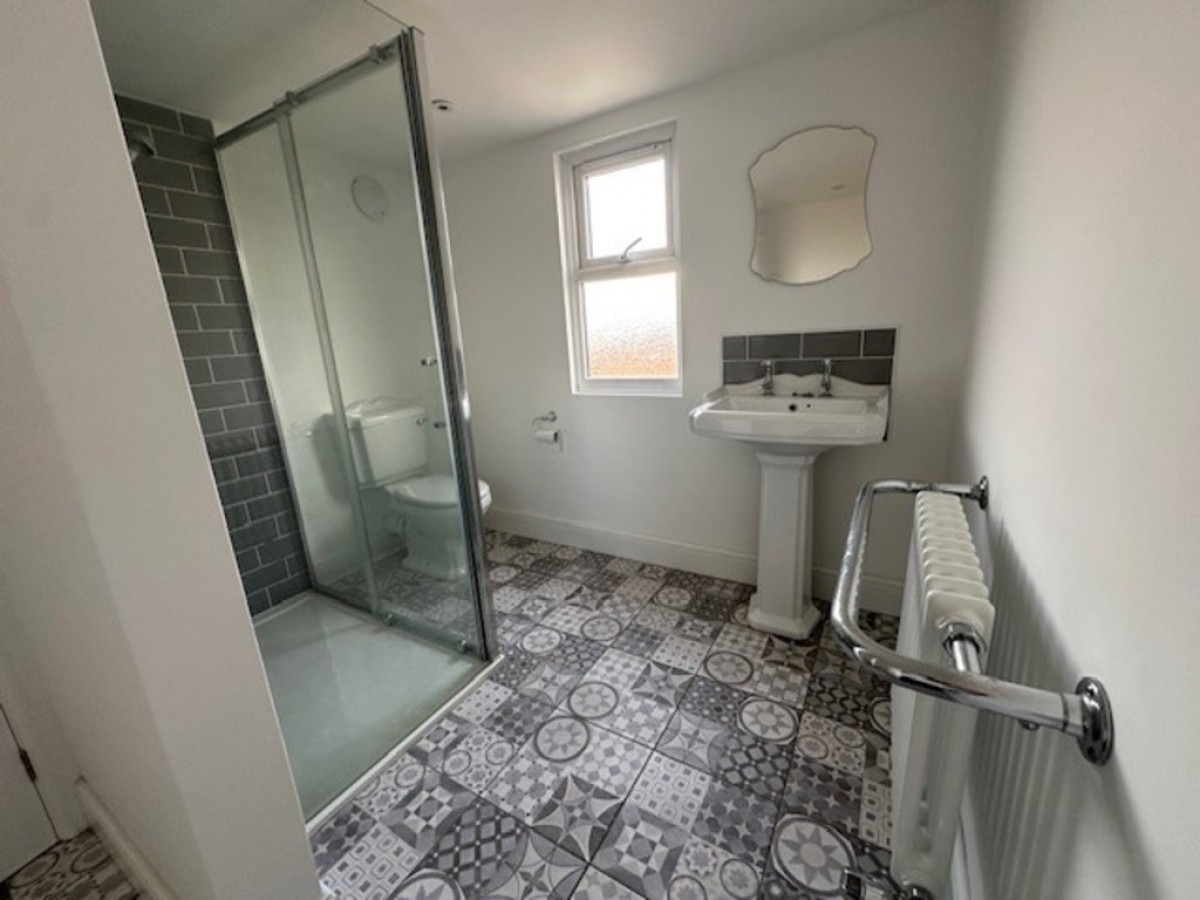 Wolverton, Milton Keynes