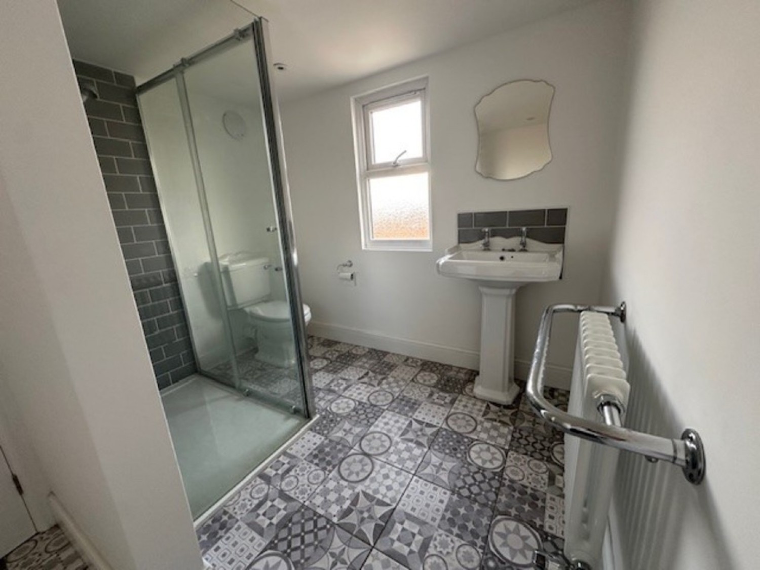 Wolverton, Milton Keynes