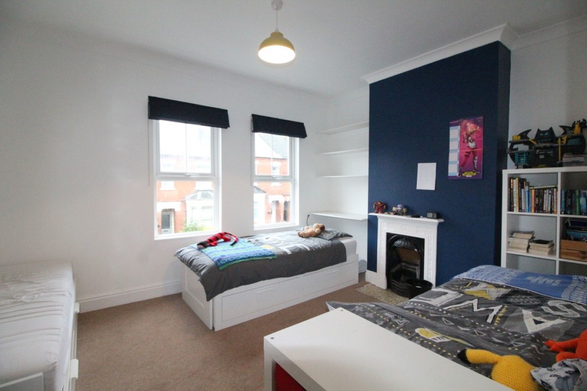 Wolverton, Milton Keynes