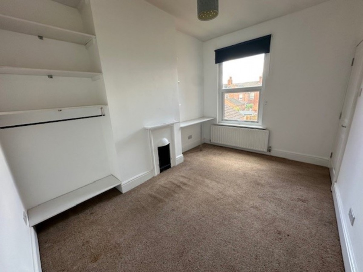 Wolverton, Milton Keynes