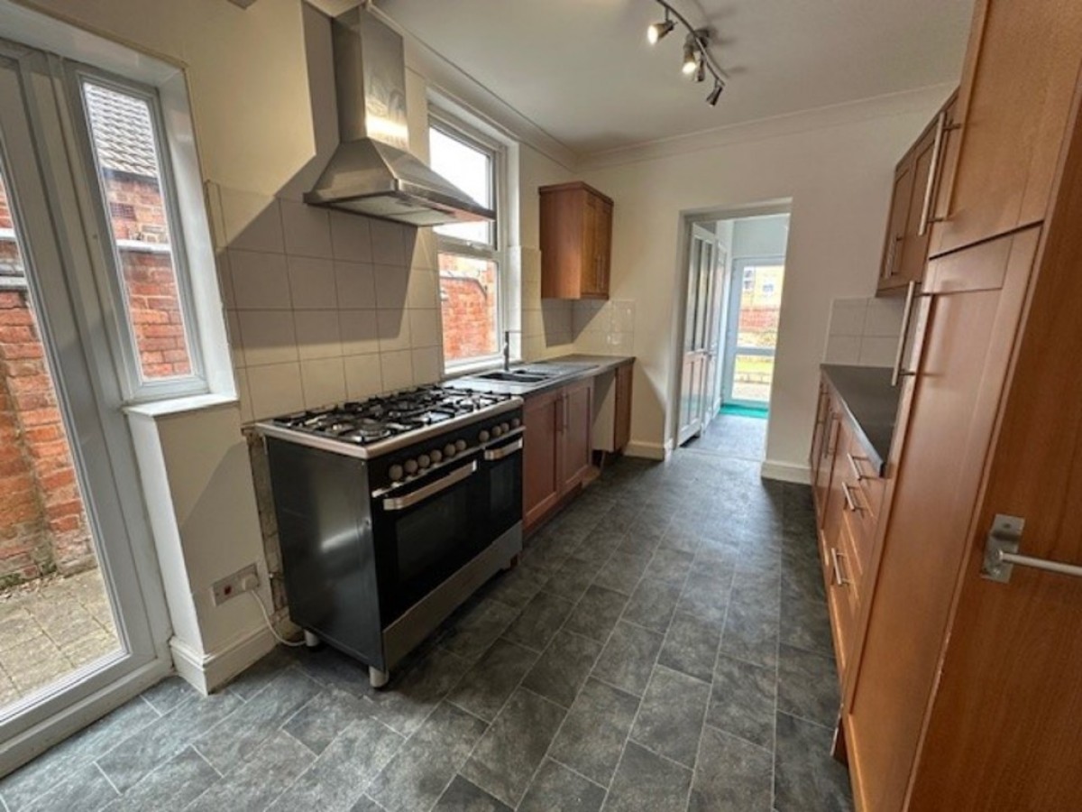 Wolverton, Milton Keynes