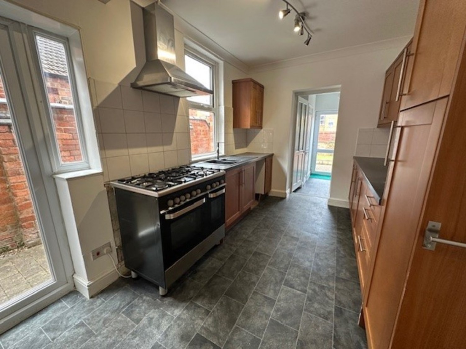 Wolverton, Milton Keynes