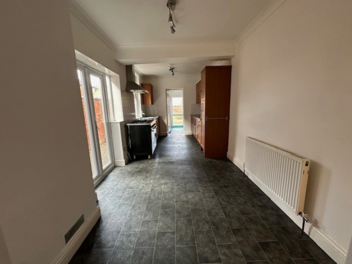 Wolverton, Milton Keynes