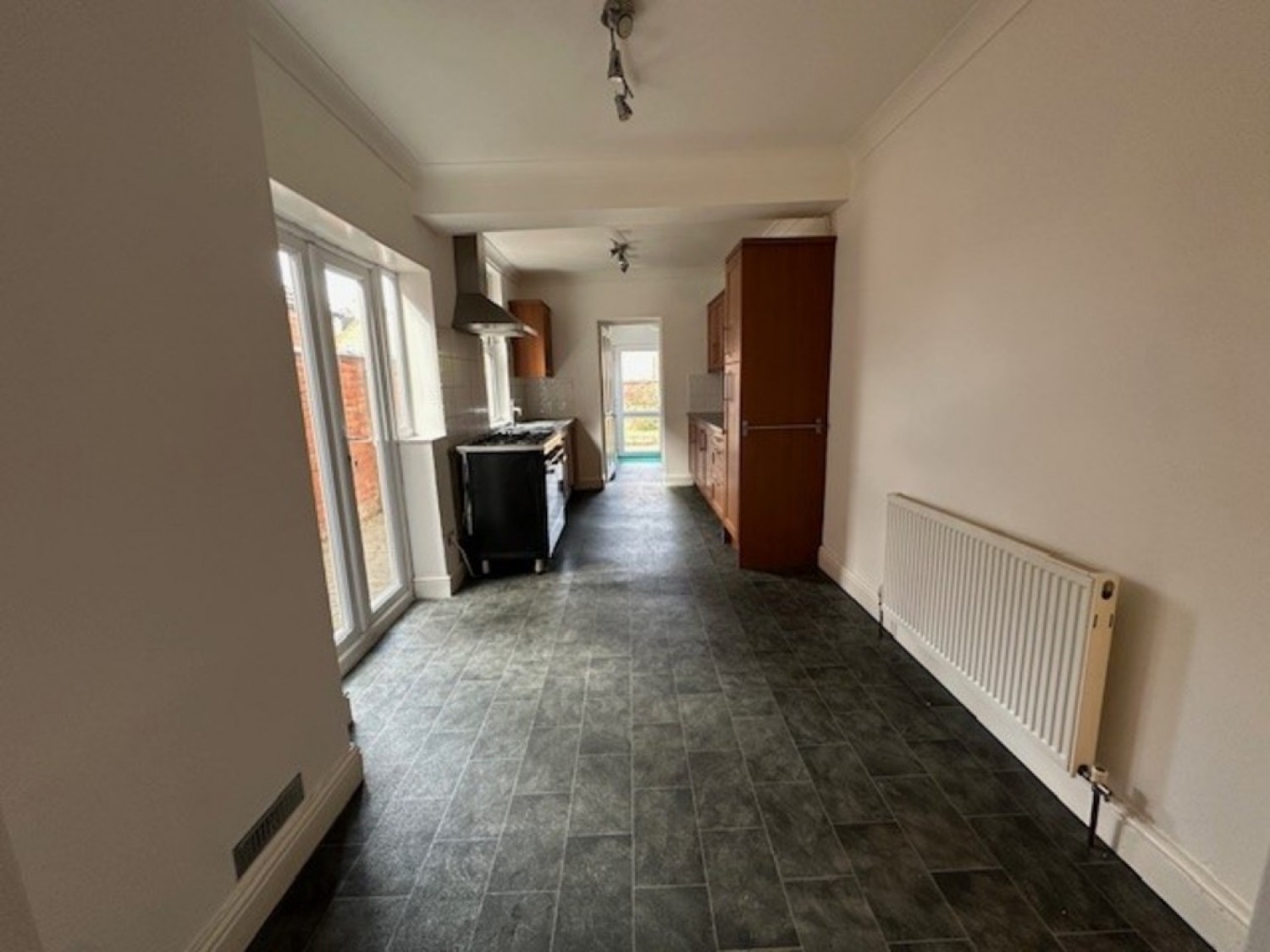 Wolverton, Milton Keynes