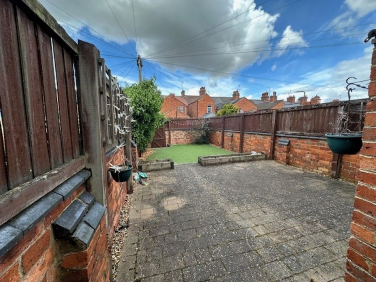 Wolverton, Milton Keynes