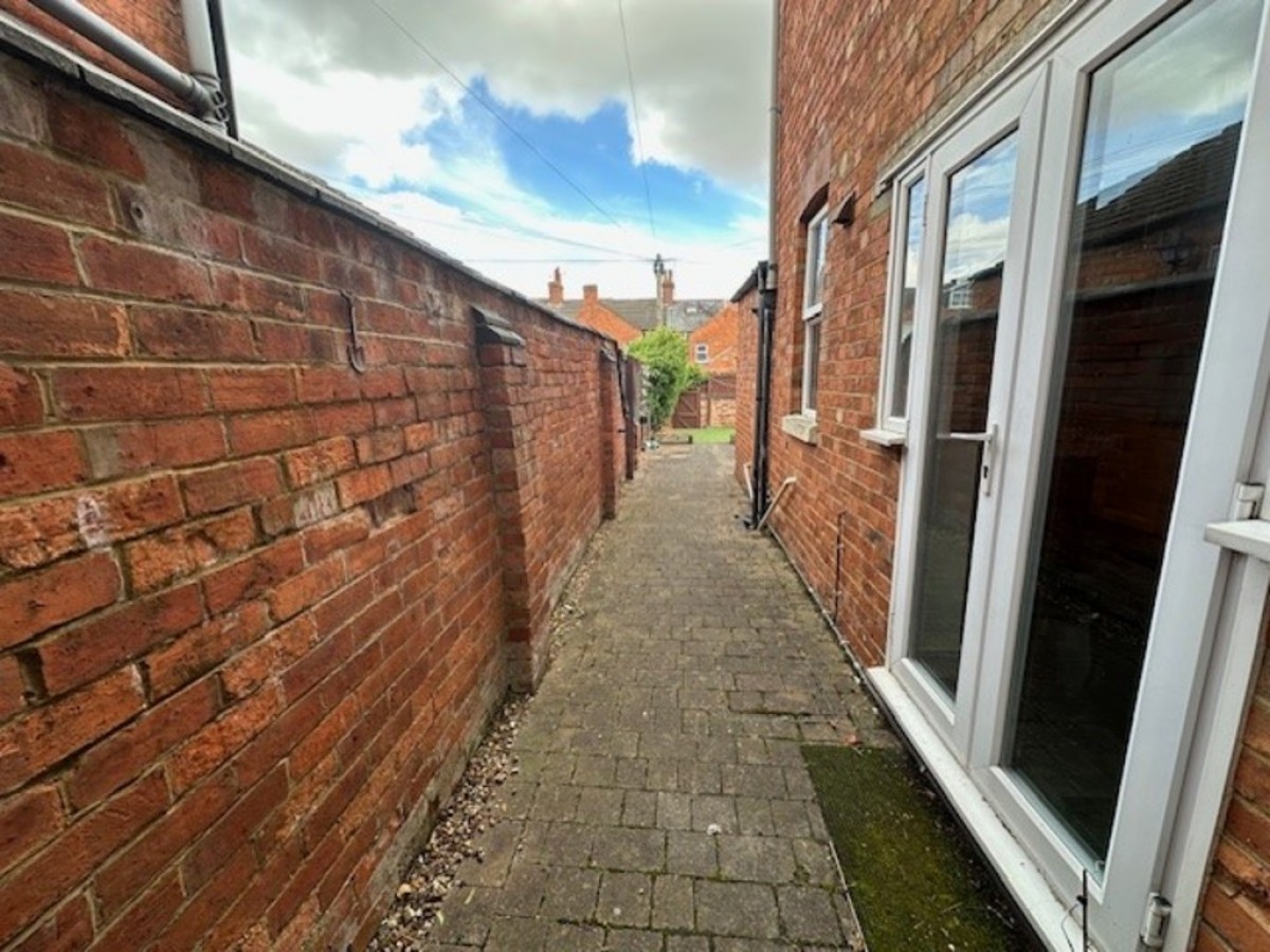 Wolverton, Milton Keynes