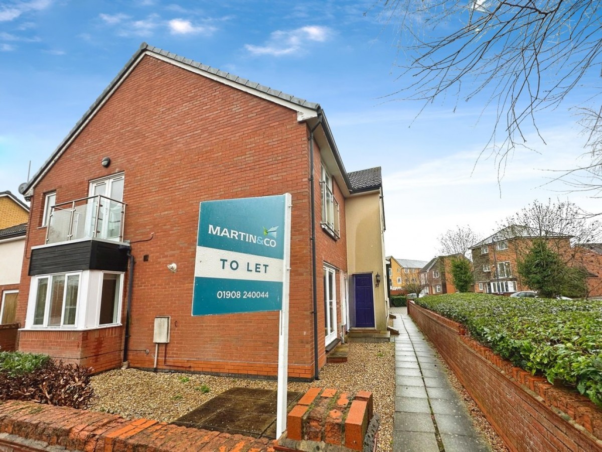 Broughton, Milton Keynes, Bucks