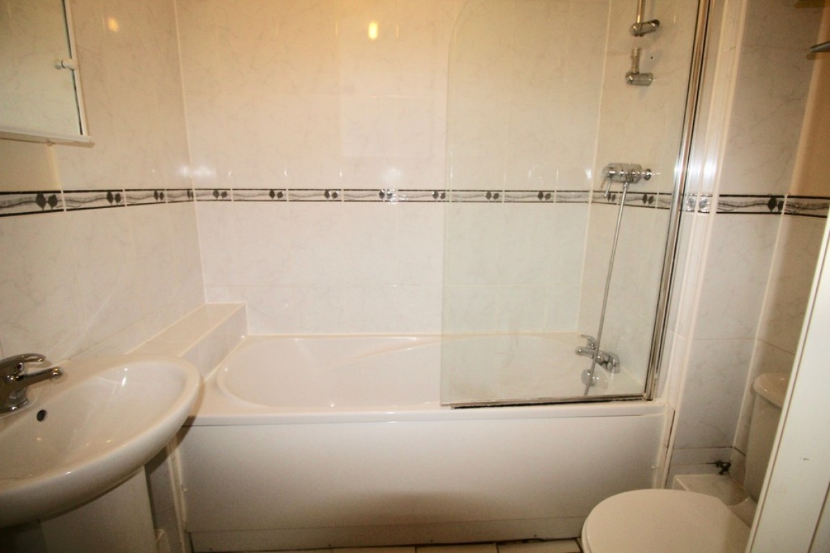 Broughton, Milton Keynes, Bucks