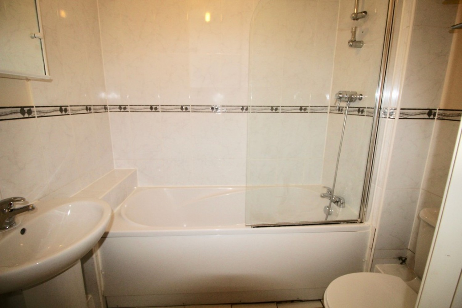 2 bedroom Flat in Broughton, Milton Keynes, Bucks