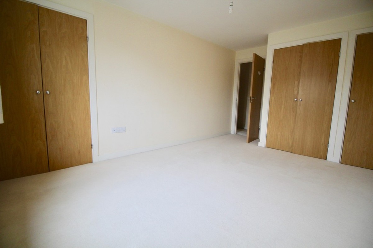 Broughton, Milton Keynes, Bucks