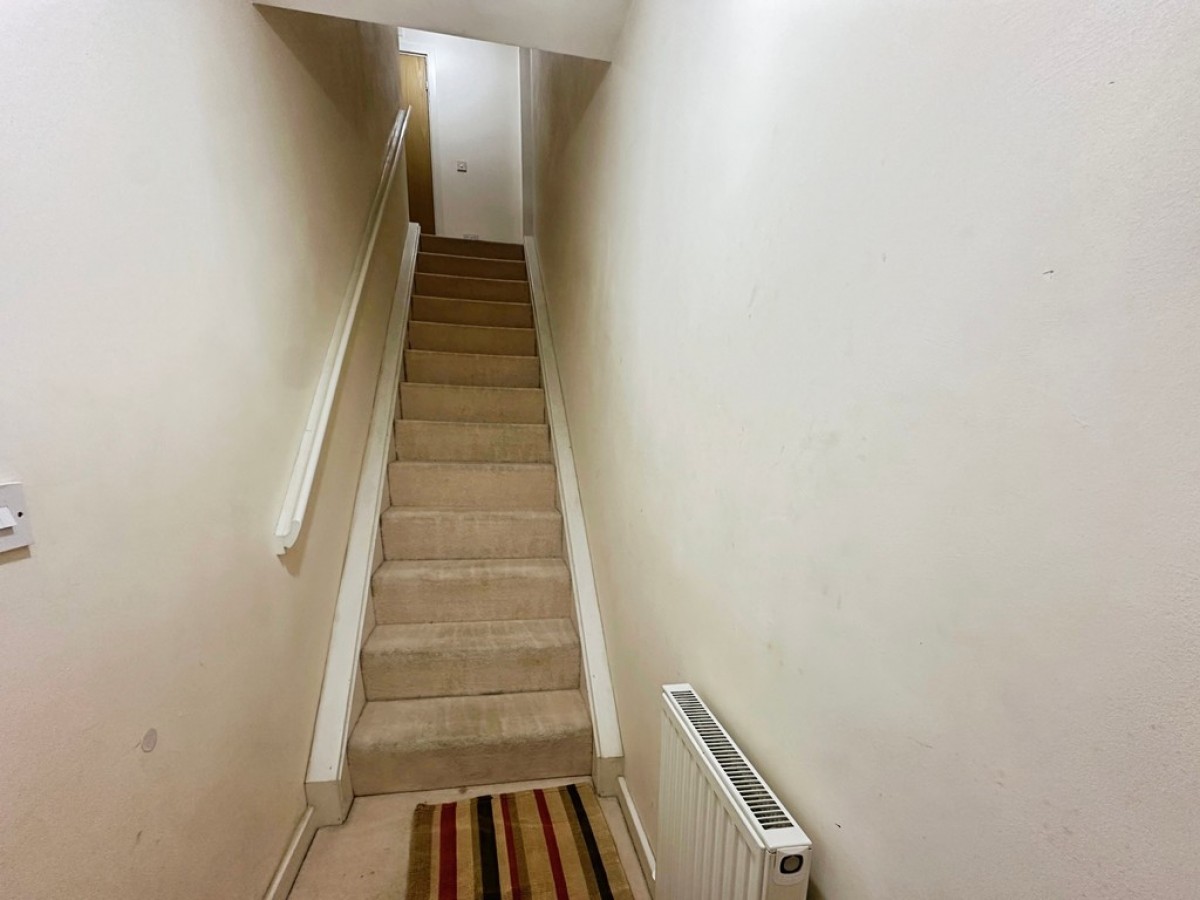 Broughton, Milton Keynes, Bucks