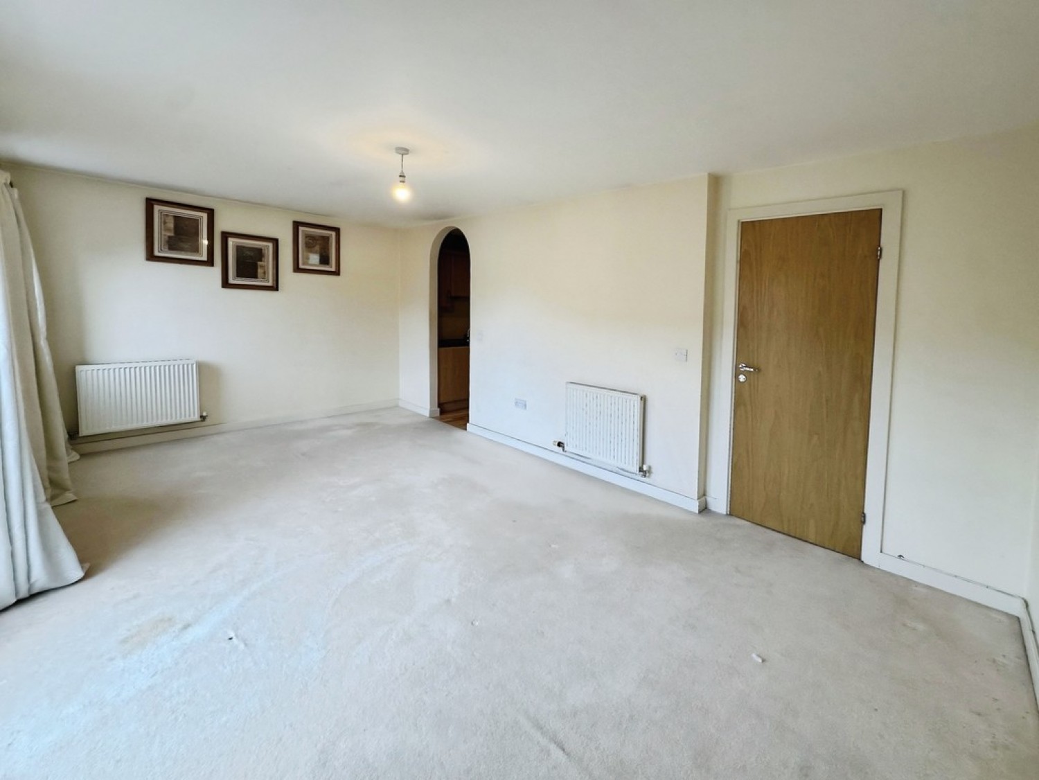 2 bedroom Flat in Broughton, Milton Keynes, Bucks
