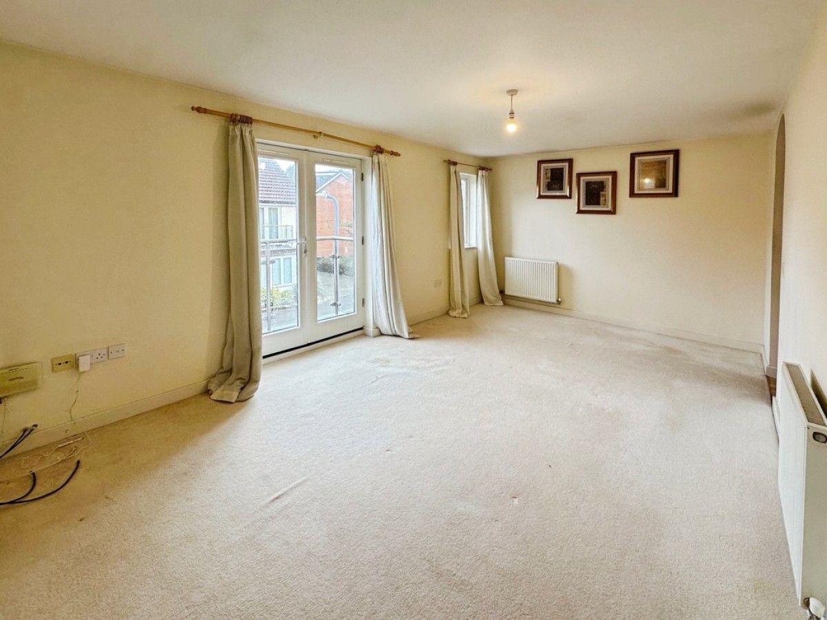 Broughton, Milton Keynes, Bucks