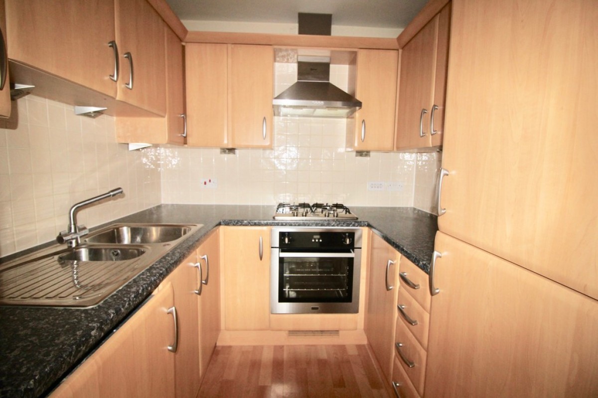 Broughton, Milton Keynes, Bucks